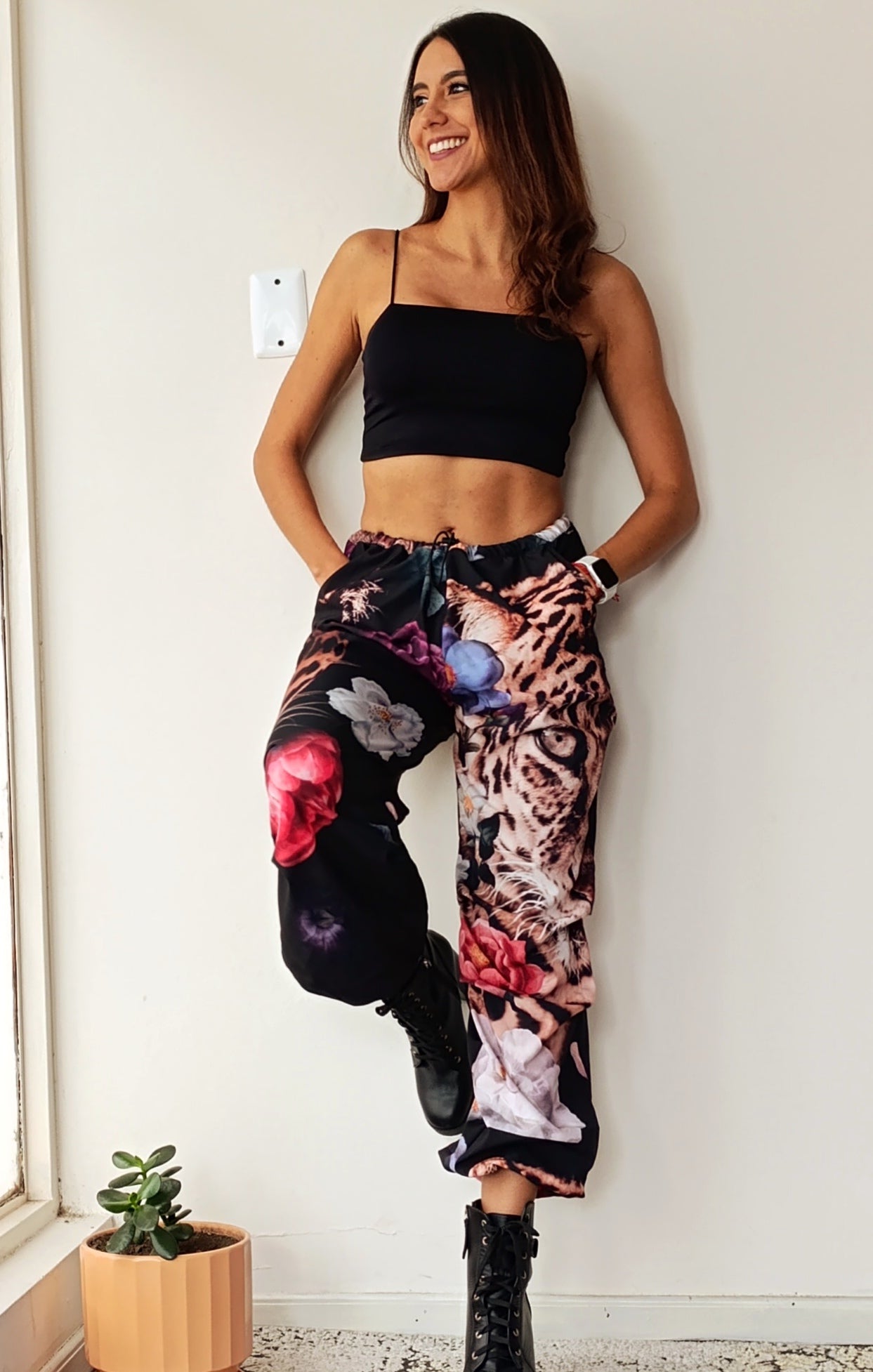 Pantalon Army