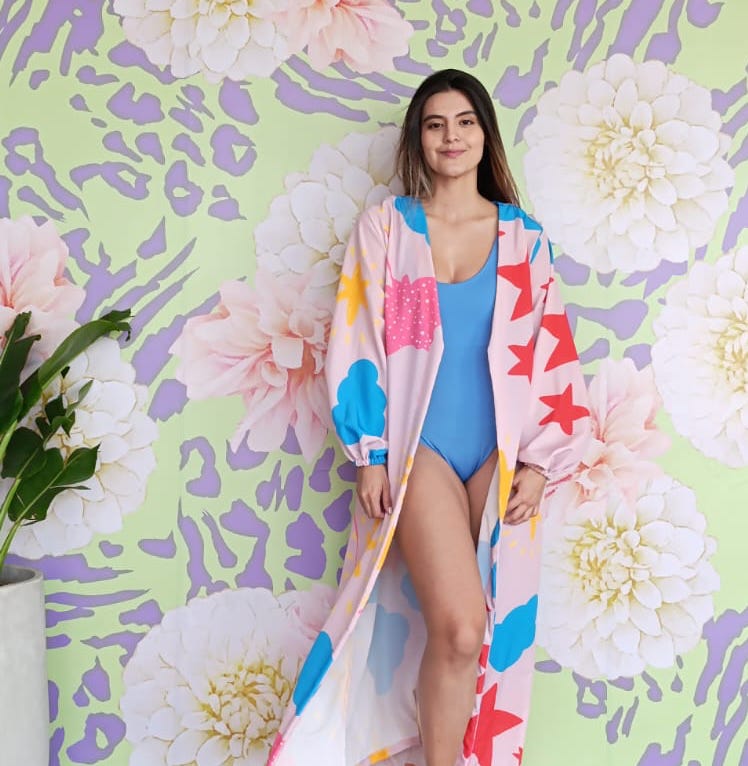 kimono a86