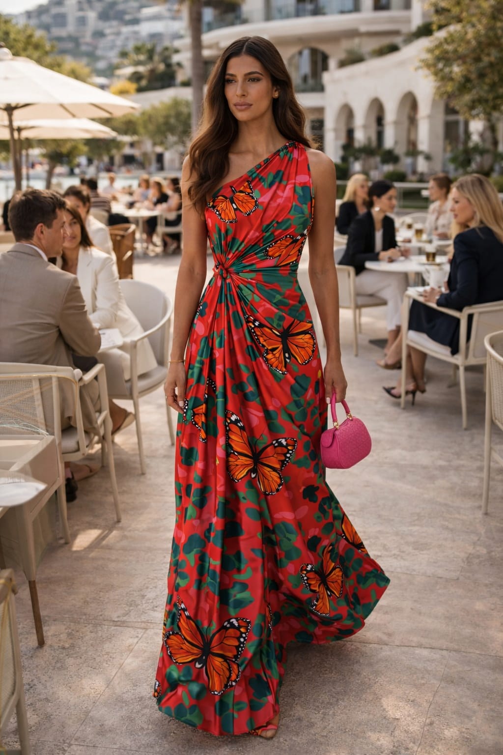 vestido maria