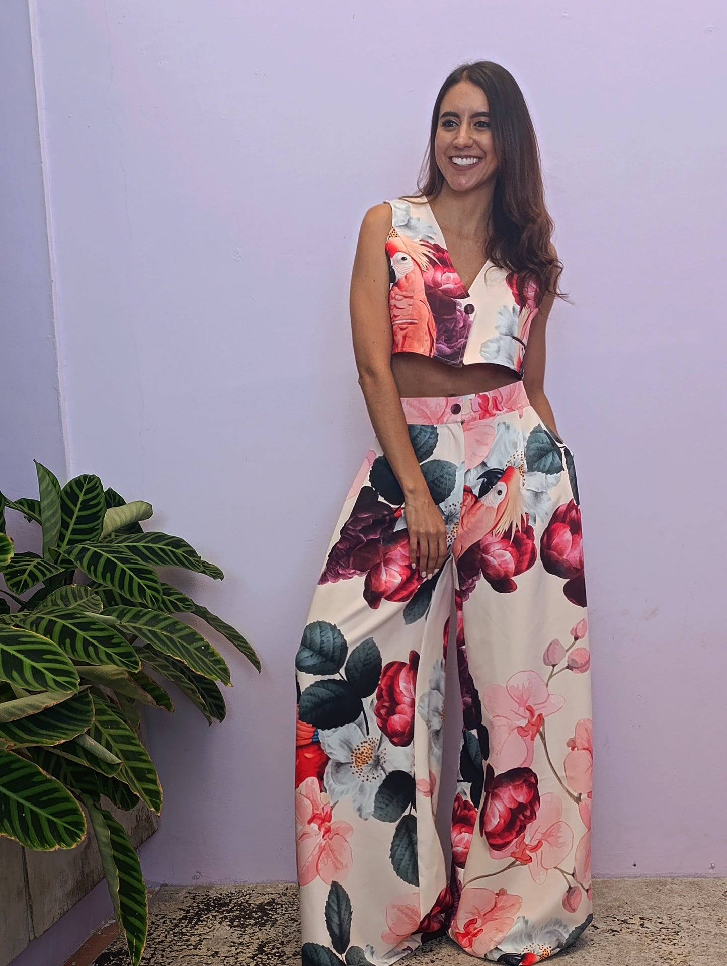 Set melissa 2