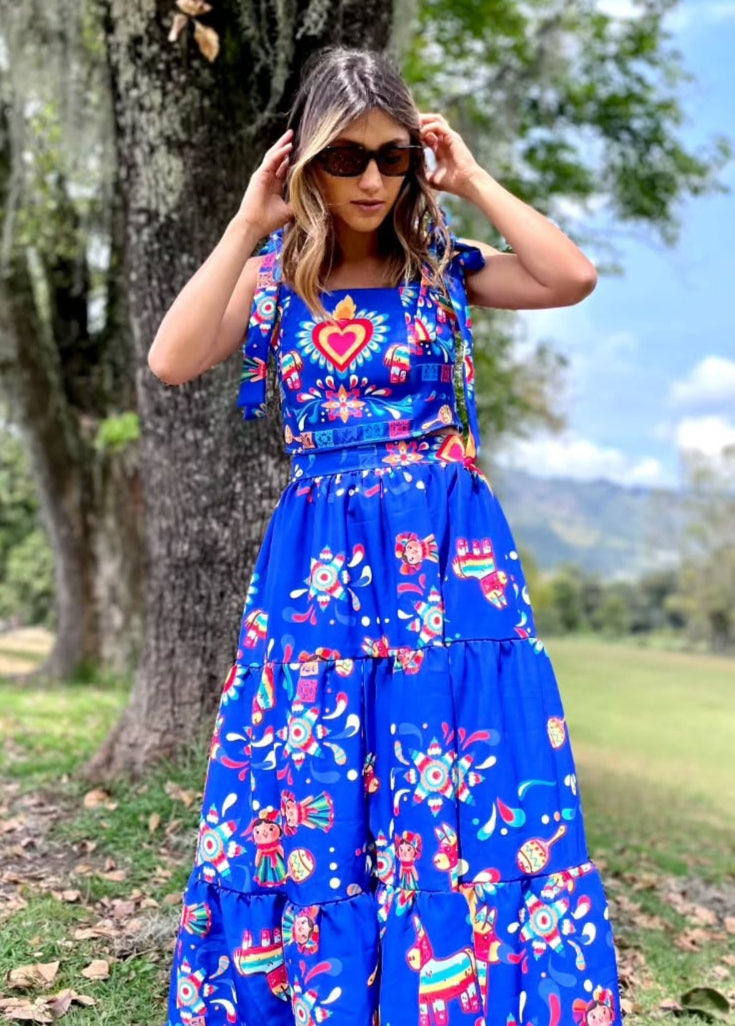 Sandra posada
